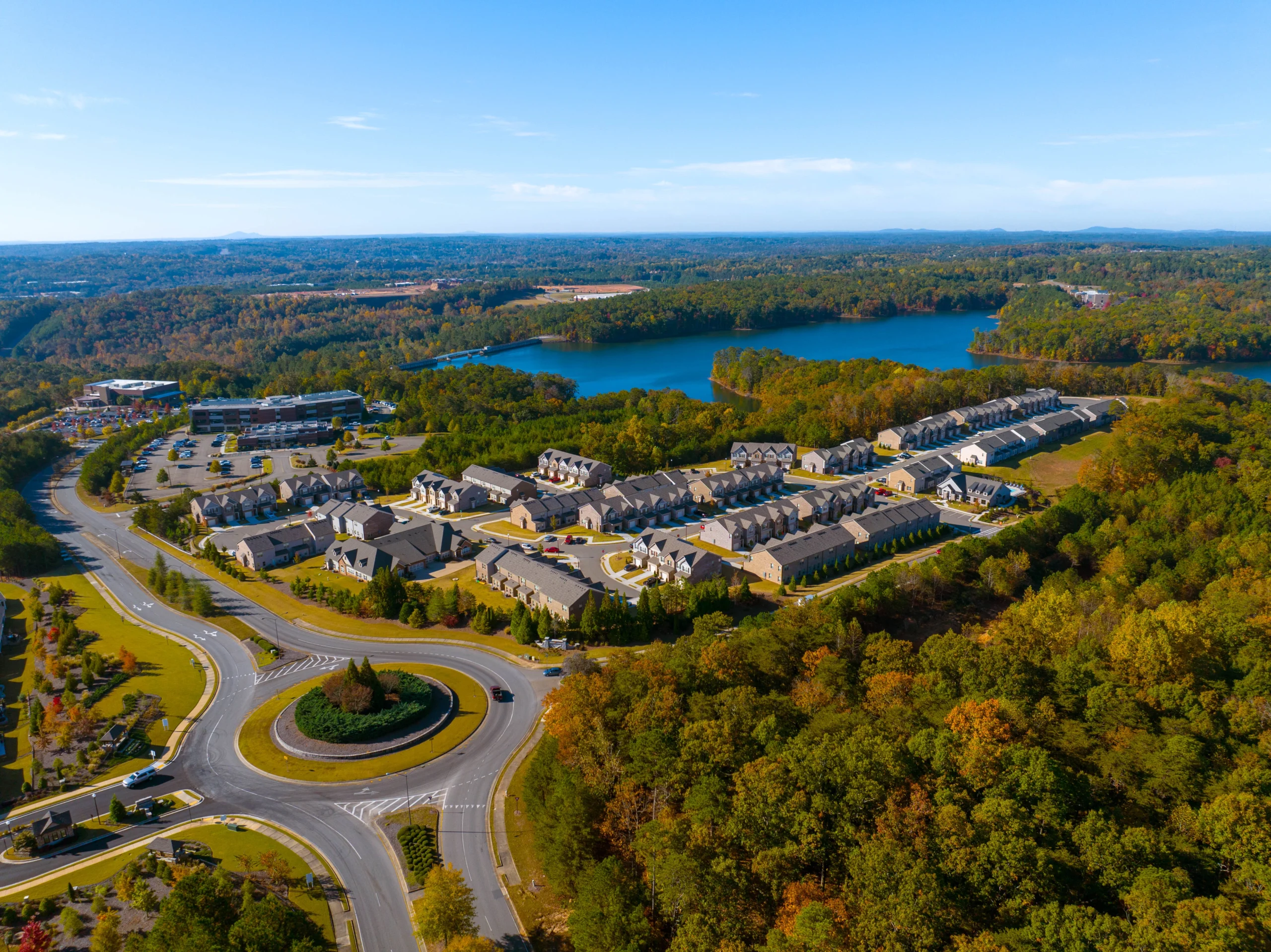 Why Build-to-Rent Homes Beat Traditional Living