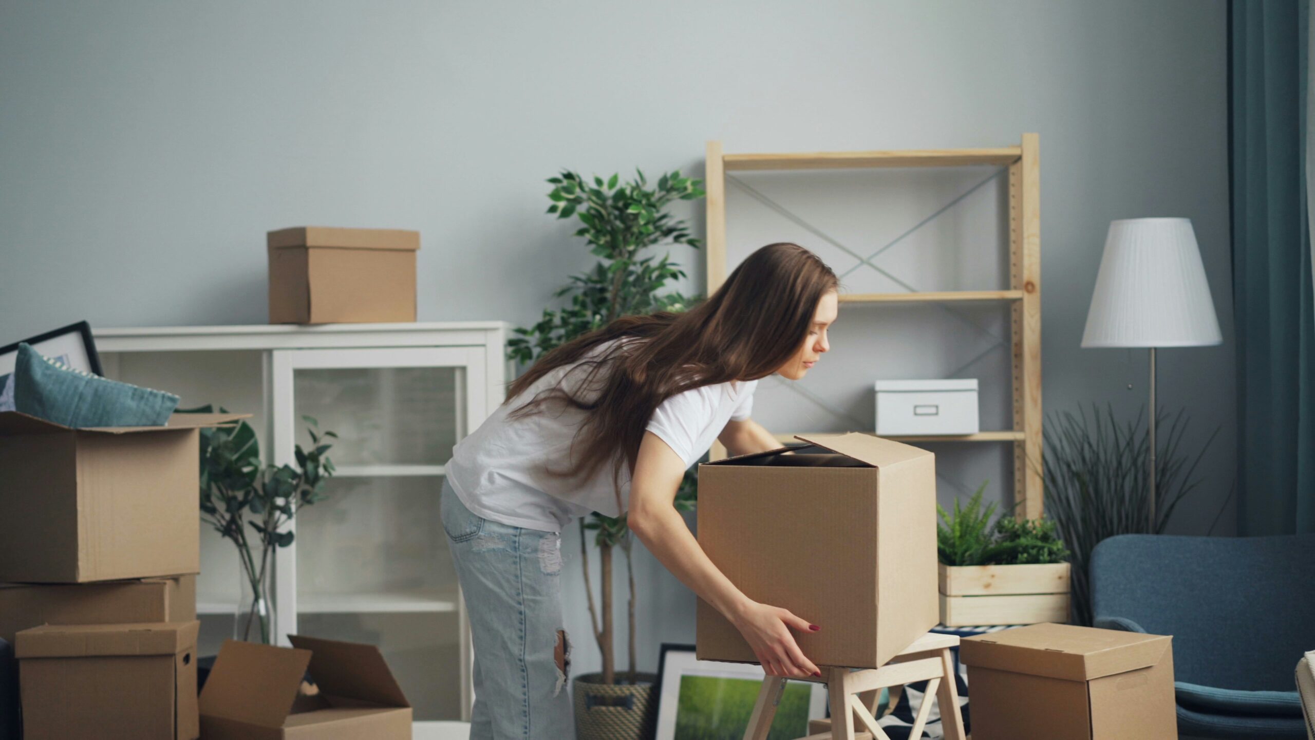 Settling In: Making the Most of Your Home After Moving In